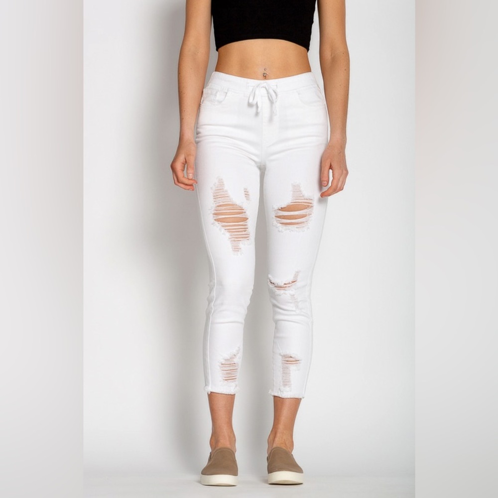 Jean capri